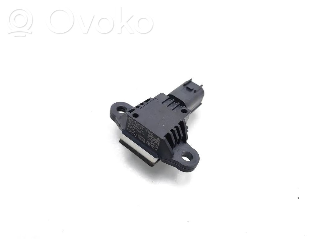 Opel Insignia A Sensor impacto/accidente para activar Airbag 