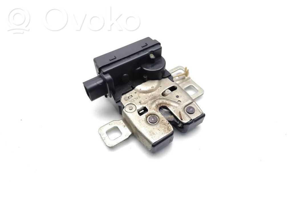 Mini One - Cooper R57 Tailgate/trunk/boot lock/catch/latch 