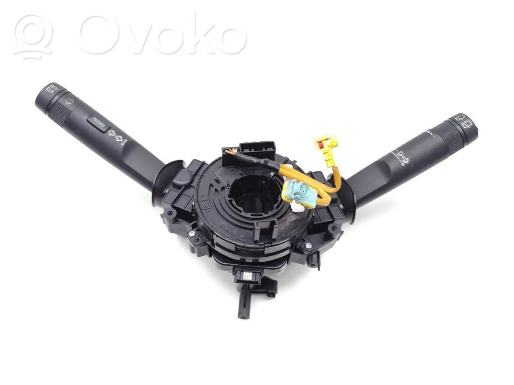 Opel Insignia A Pyyhkimen/suuntavilkun vipukytkin 