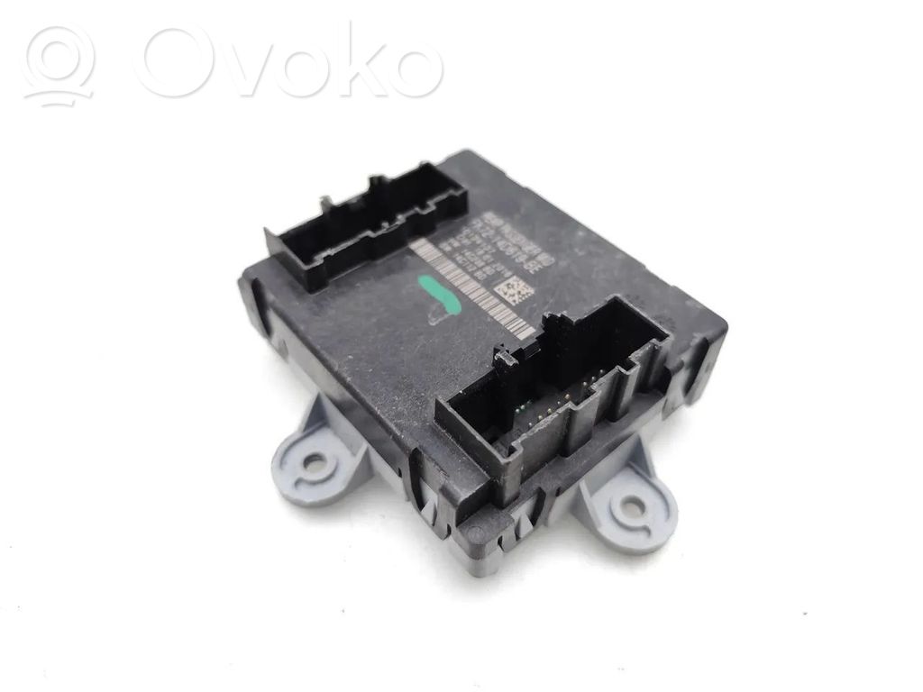 Sterownik / Moduł drzwi   FK7214D619BE,10134137,14C112BD,14C238BD