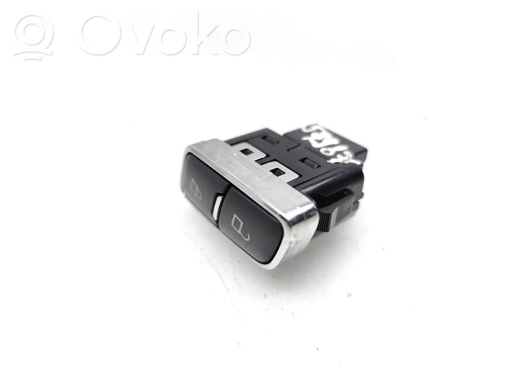 Ford Mondeo MK V Central locking switch button 