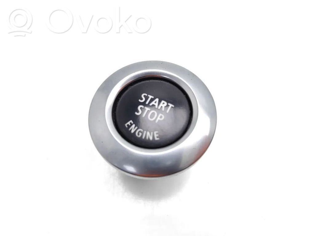 BMW 1 E81 E87 Engine start stop button switch 