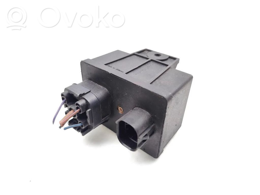Land Rover Discovery 4 - LR4 Przekaźnik / Modul układu ogrzewania wstępnego 