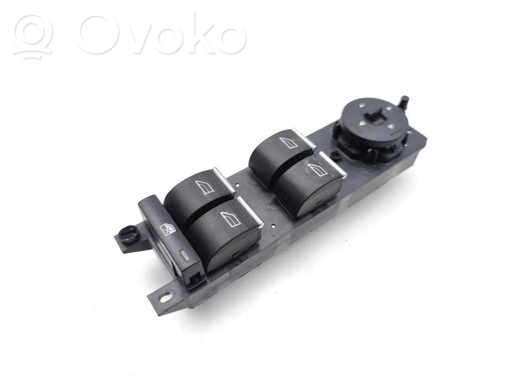 Ford Kuga II Electric window control switch 