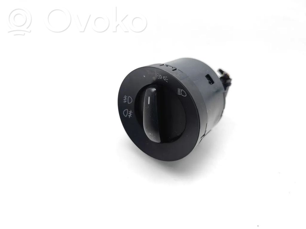 Porsche Cayenne (9PA) Light switch 
