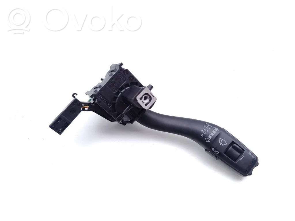 Audi A3 S3 8P Wiper control stalk 