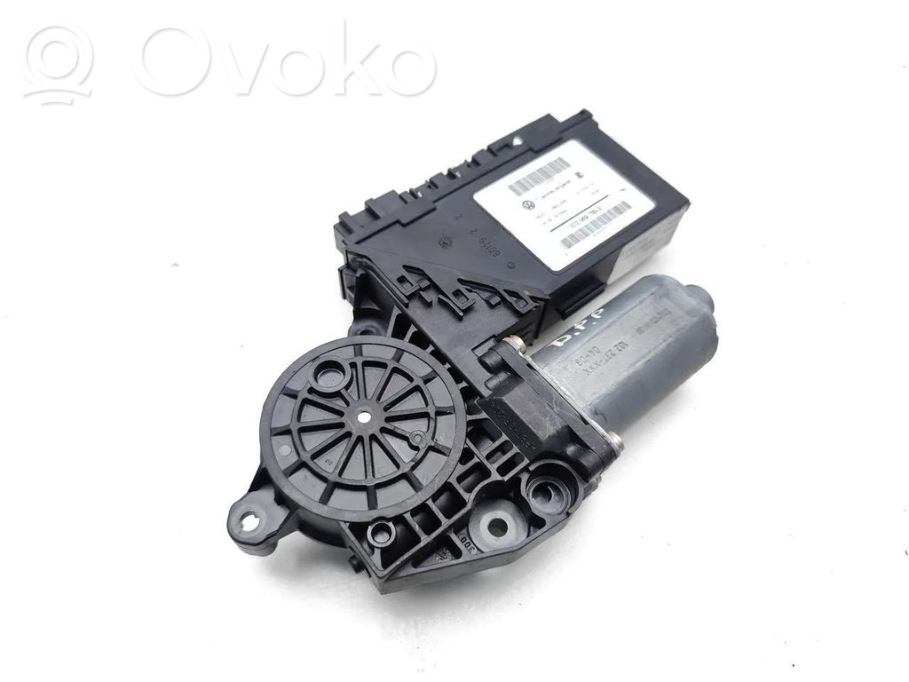 Porsche Cayenne (9PA) Motor macara geam ușă față 