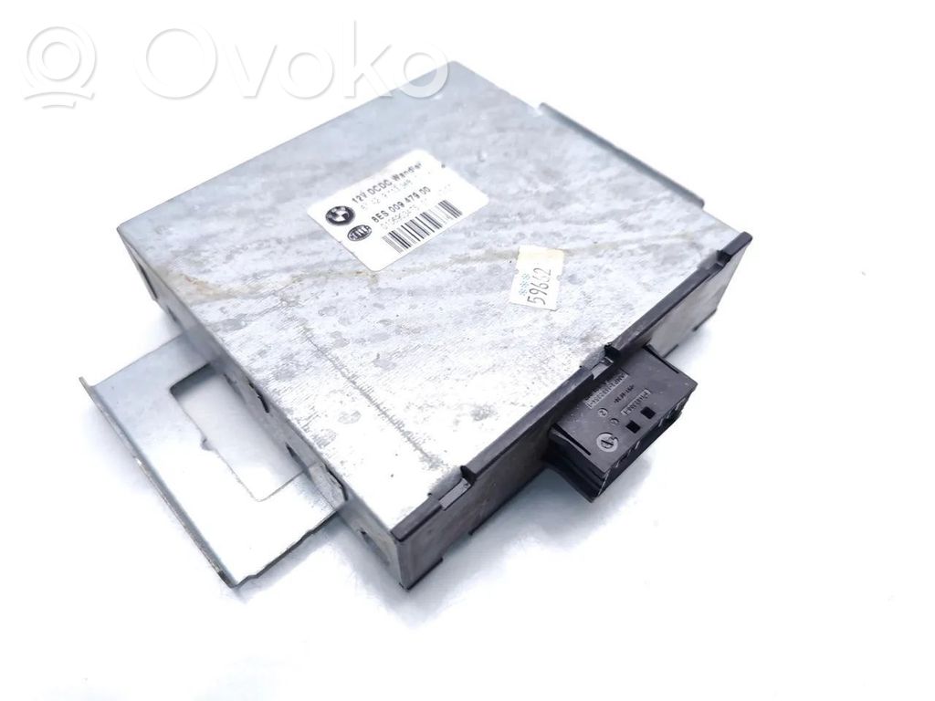 BMW 1 E81 E87 Torque split ecu control unit/module 