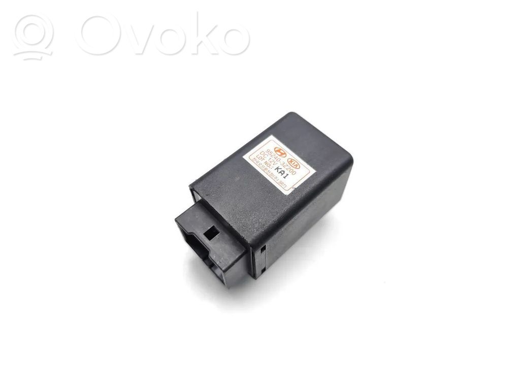 Hyundai i40 Other relay 