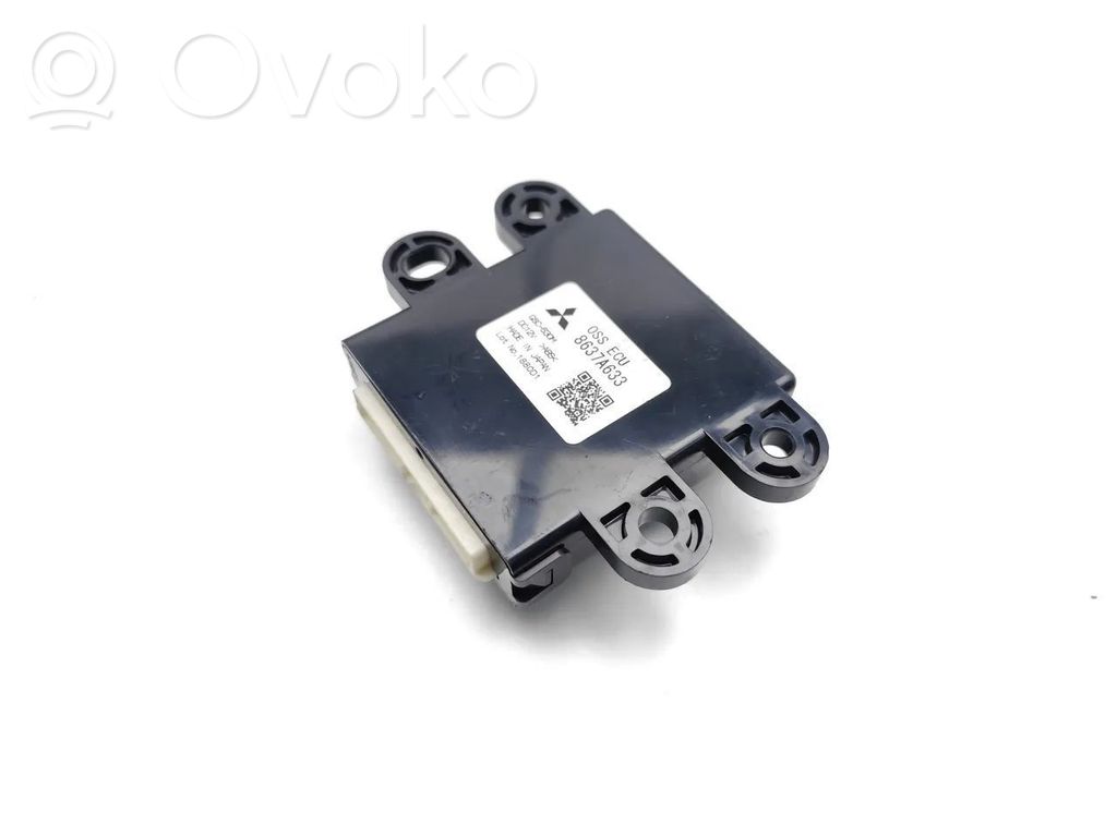 Mitsubishi ASX Module de contrôle sans clé Go 