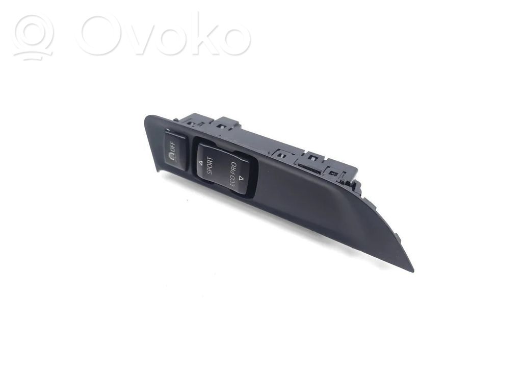 BMW 3 E90 E91 DTC switch 