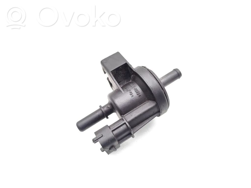 Opel Meriva B Electroválvula del turbo 