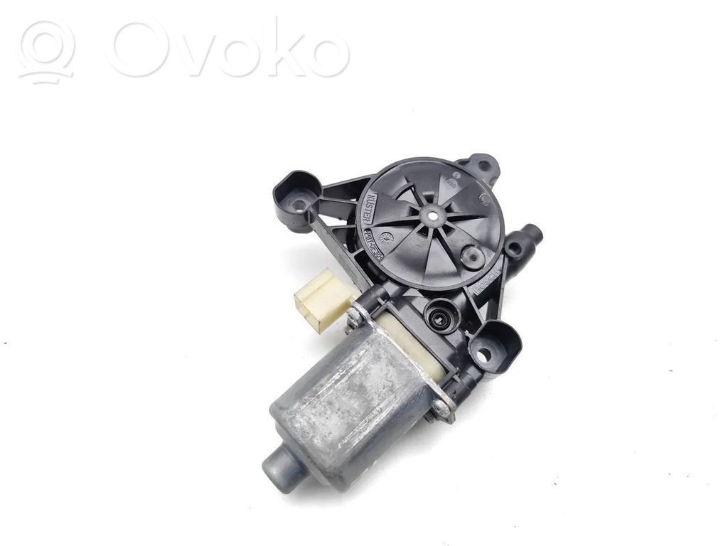 Audi A4 S4 B9 Front door window regulator motor 