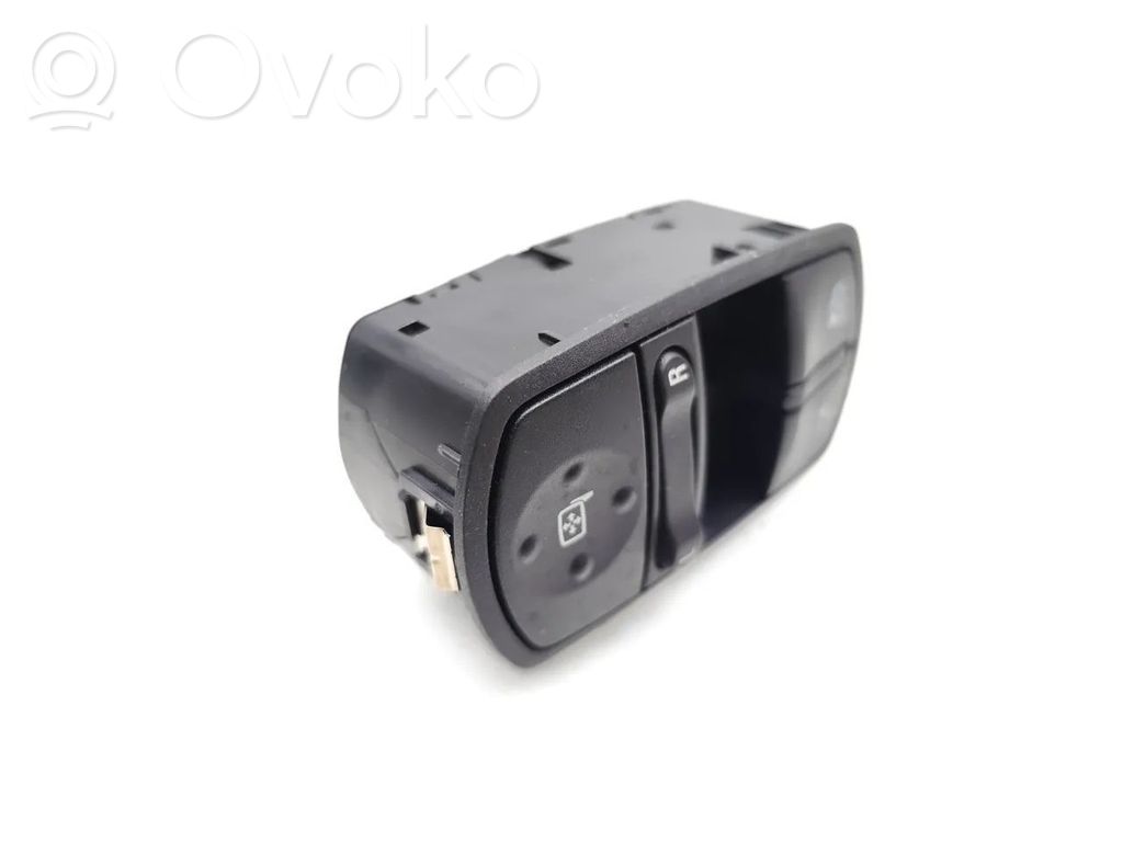 Opel Corsa E Electric window control switch 