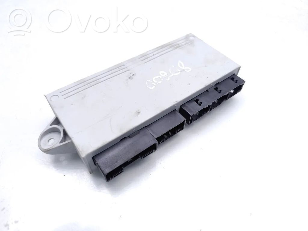 BMW 7 E65 E66 Door control unit/module 