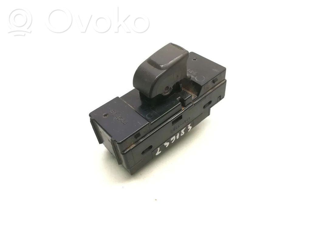 Isuzu Rodeo Electric window control switch 