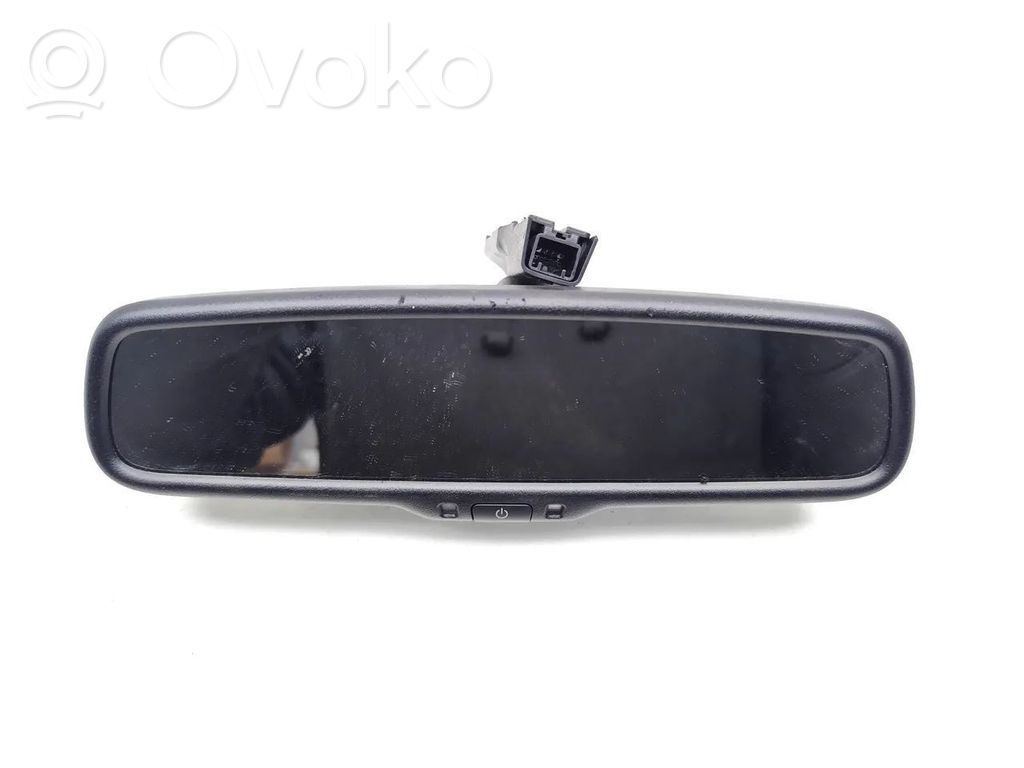 KIA Optima Rear view mirror (interior) 