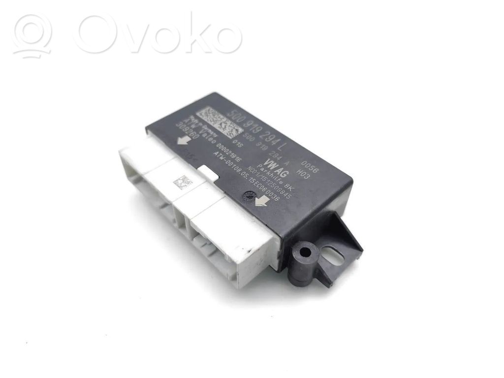 Volkswagen Passat Alltrack Parking PDC control unit/module 