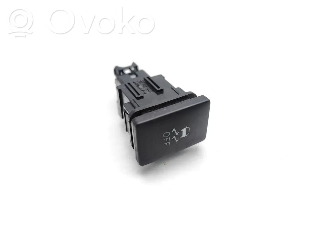 Toyota Auris E180 DTC switch 