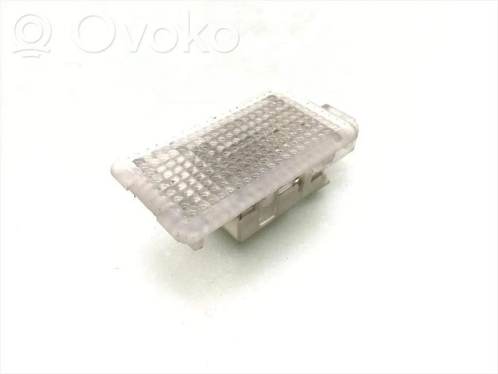 Audi A8 S8 D3 4E Boot/trunk interior light 