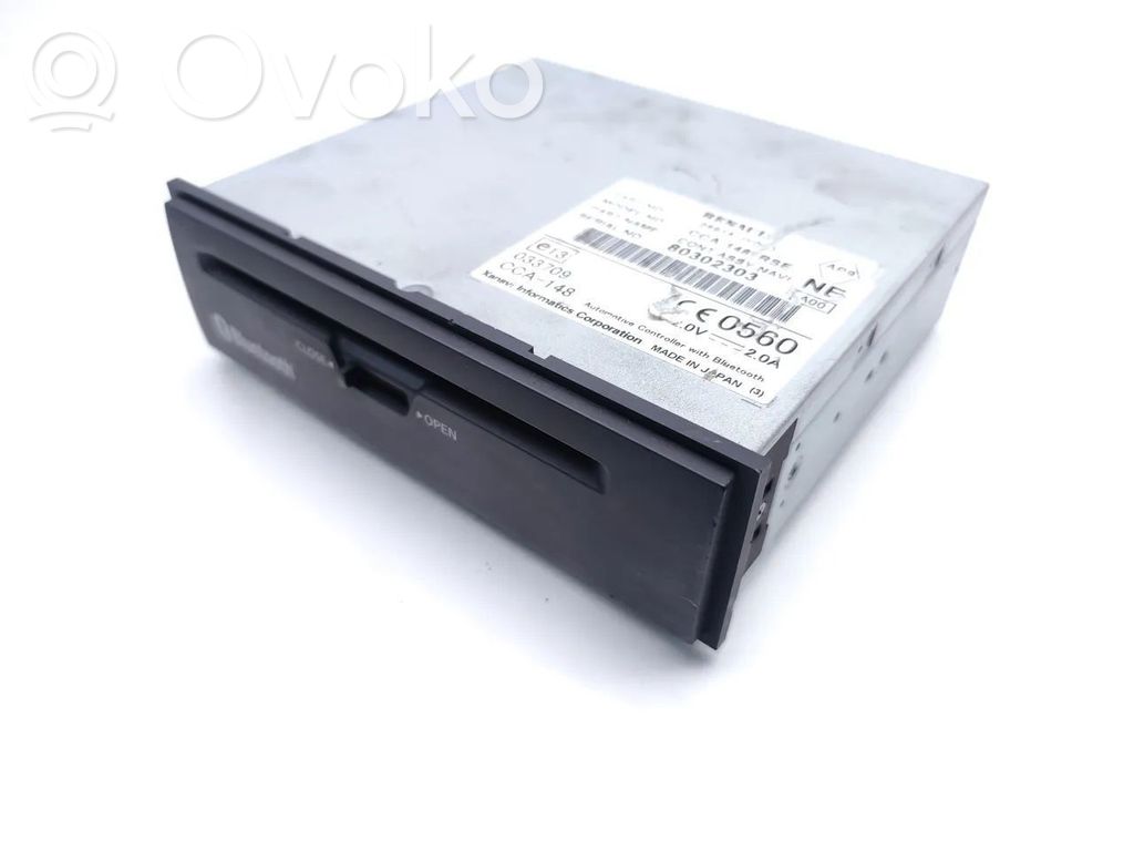 Moduł / Sterownik GPS   25915JY000,25915JY000,CCA1480RSE