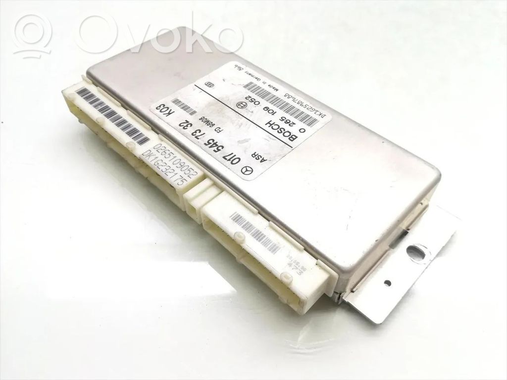 Mercedes-Benz E AMG W210 ABS control unit/module 