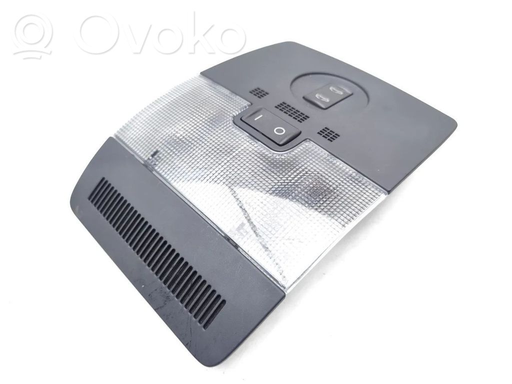 Audi A3 S3 8P Front seat light 