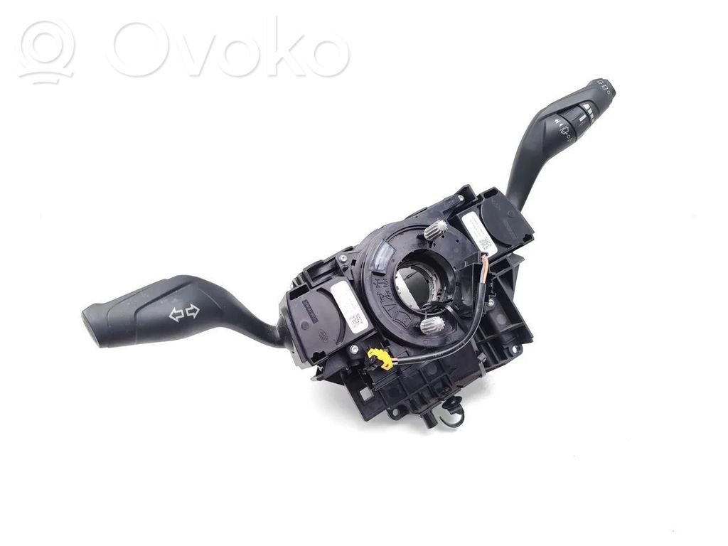 Ford Focus Rokturu komplekts 
