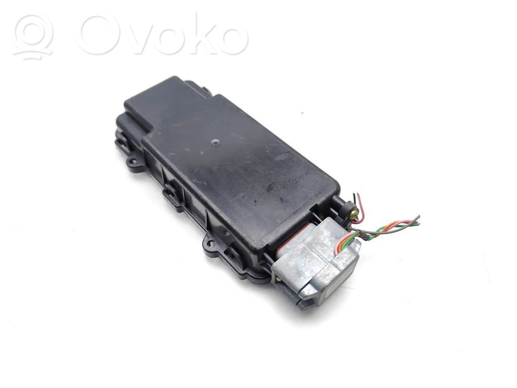 Volkswagen Golf Plus Phone control unit/module 