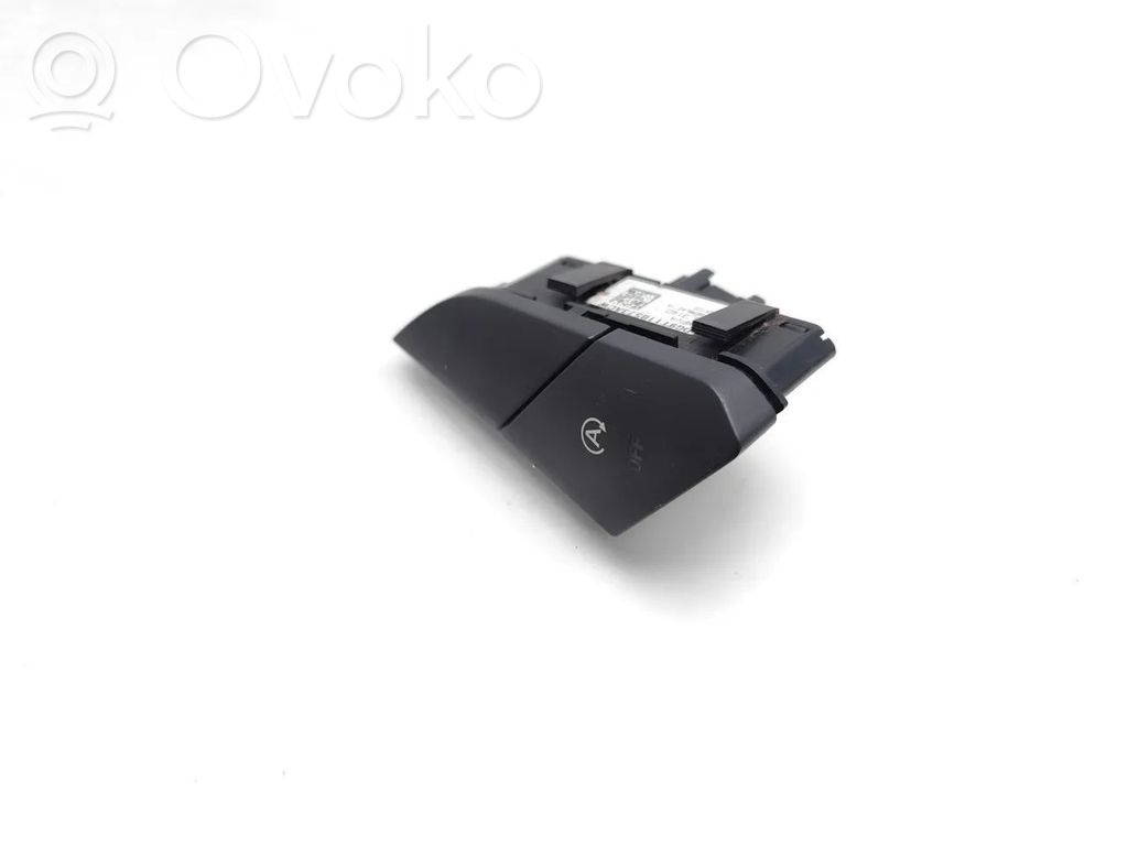 Engine start stop button switch   DG9T11B573ACW