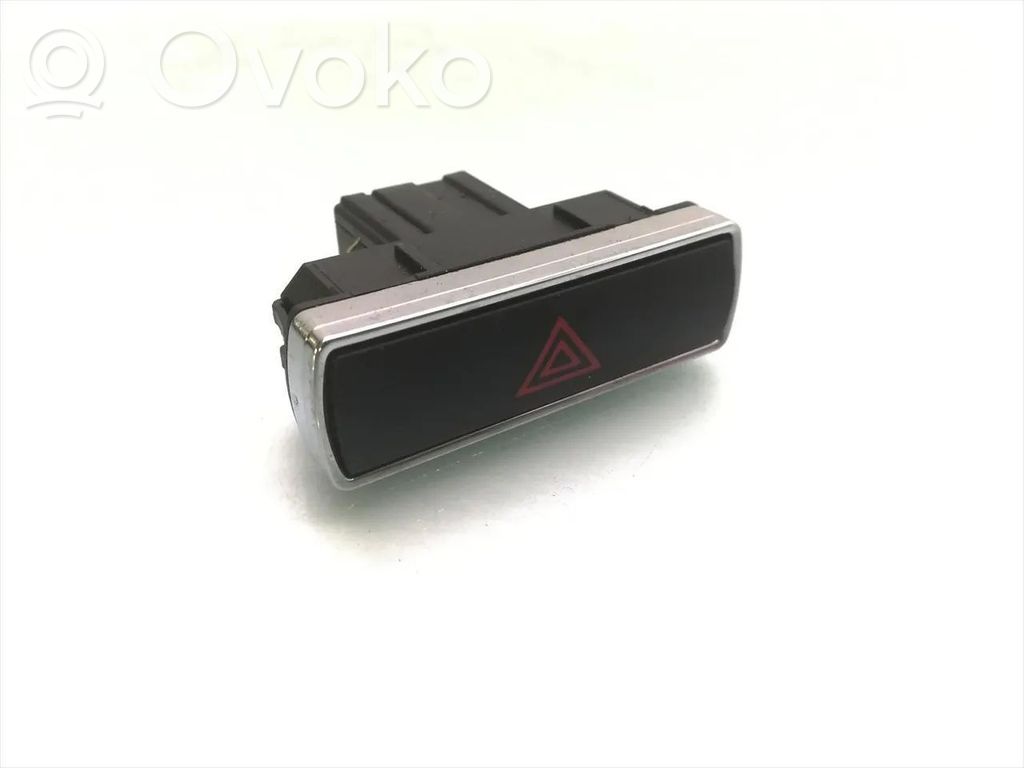 Ford Mondeo MK IV Hazard light switch 