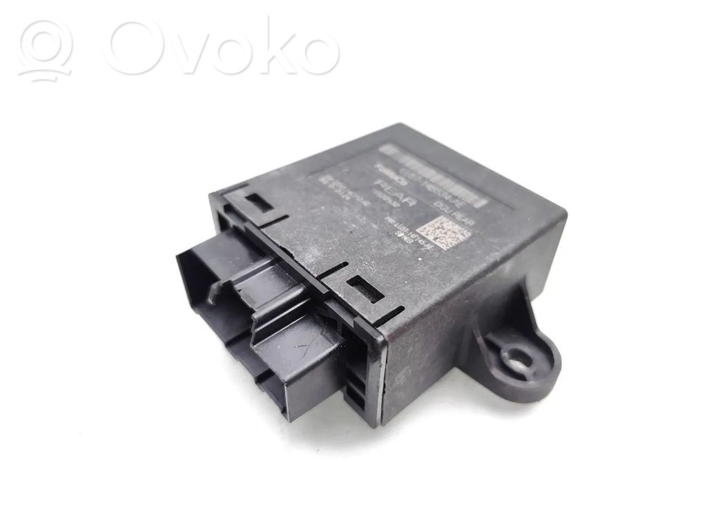 Ford Puma Door control unit/module 