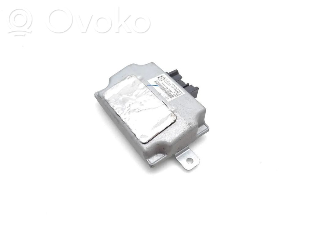 Ford Mondeo MK V Módulo de control de arranque/parada 