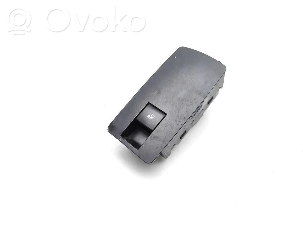 Opel Insignia A Electric window control switch 