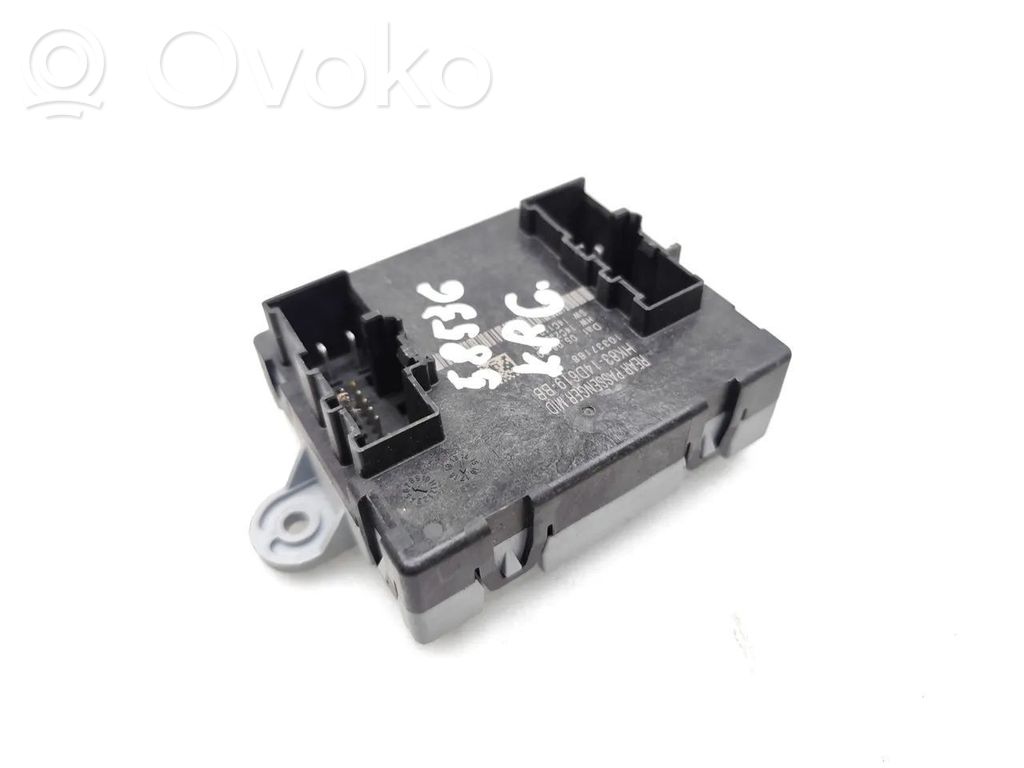 Land Rover Discovery 4 - LR4 Door control unit/module 