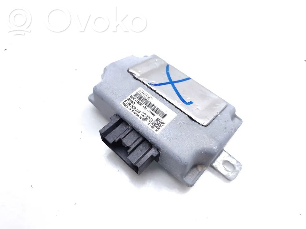 Ford Mondeo MK V Module de commande marche/arrêt 