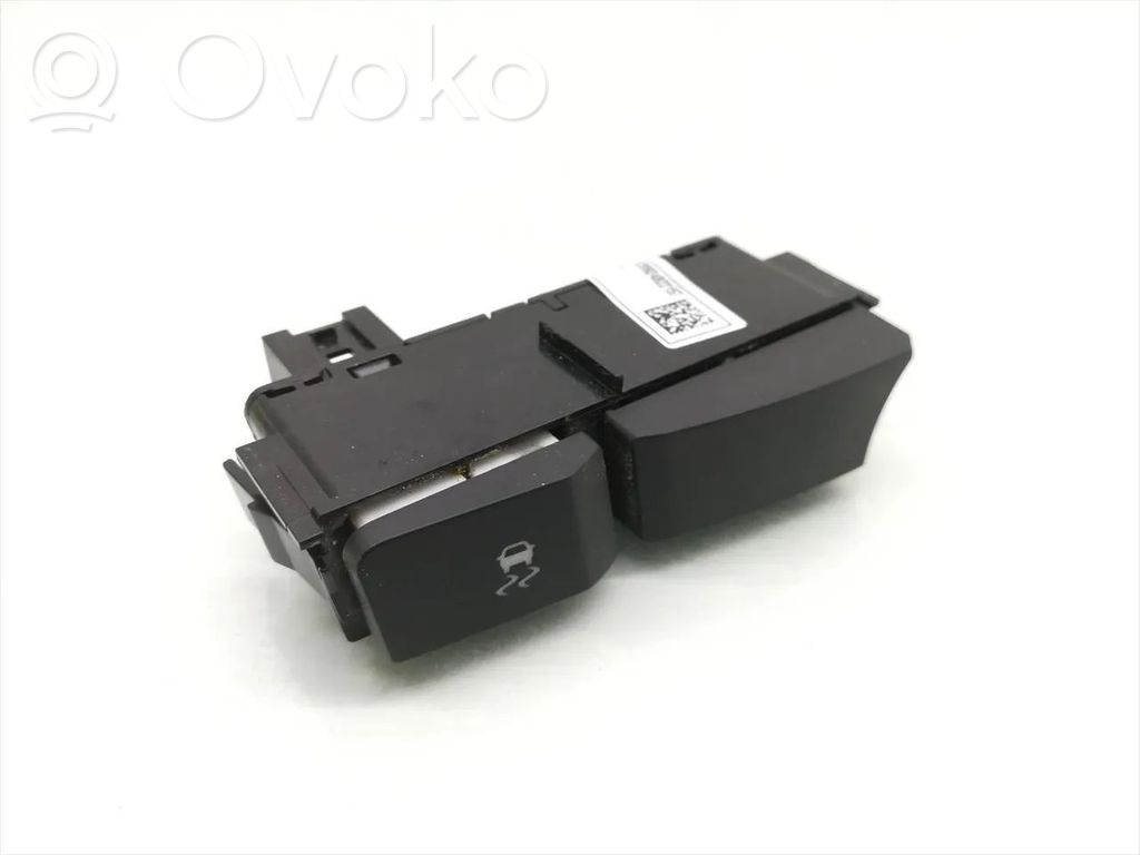 Opel Astra J DTC switch 