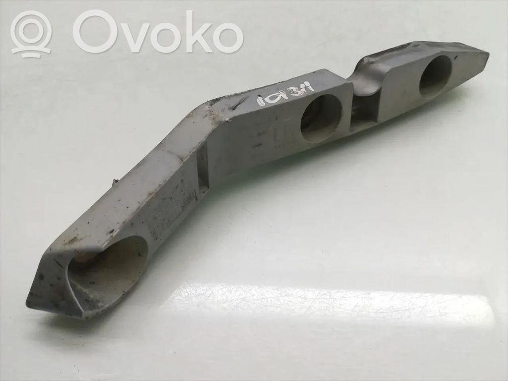 Ford Focus Rear fender molding trim 
