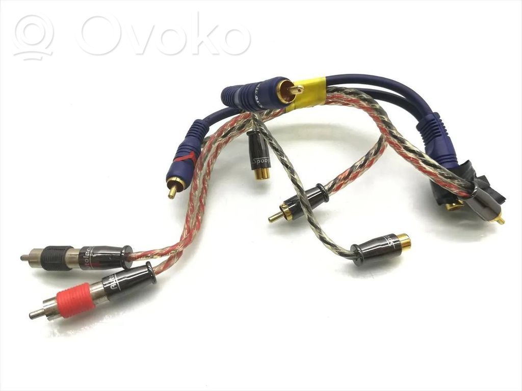 Panel wiring