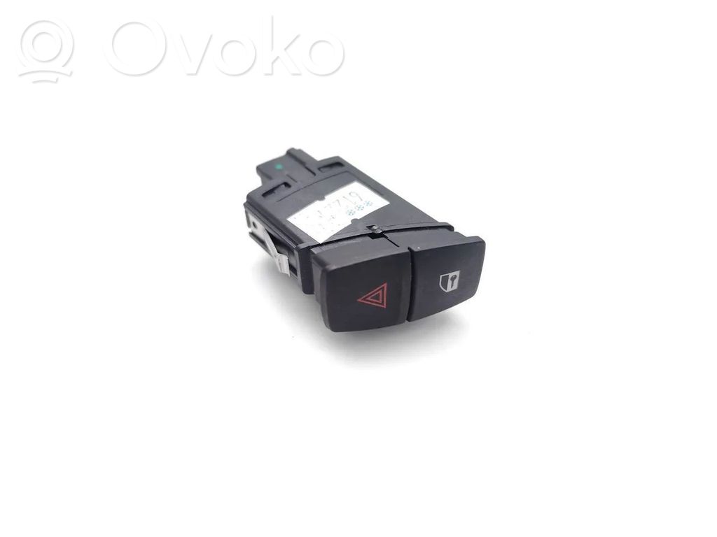 BMW 1 F20 F21 Hazard light switch 