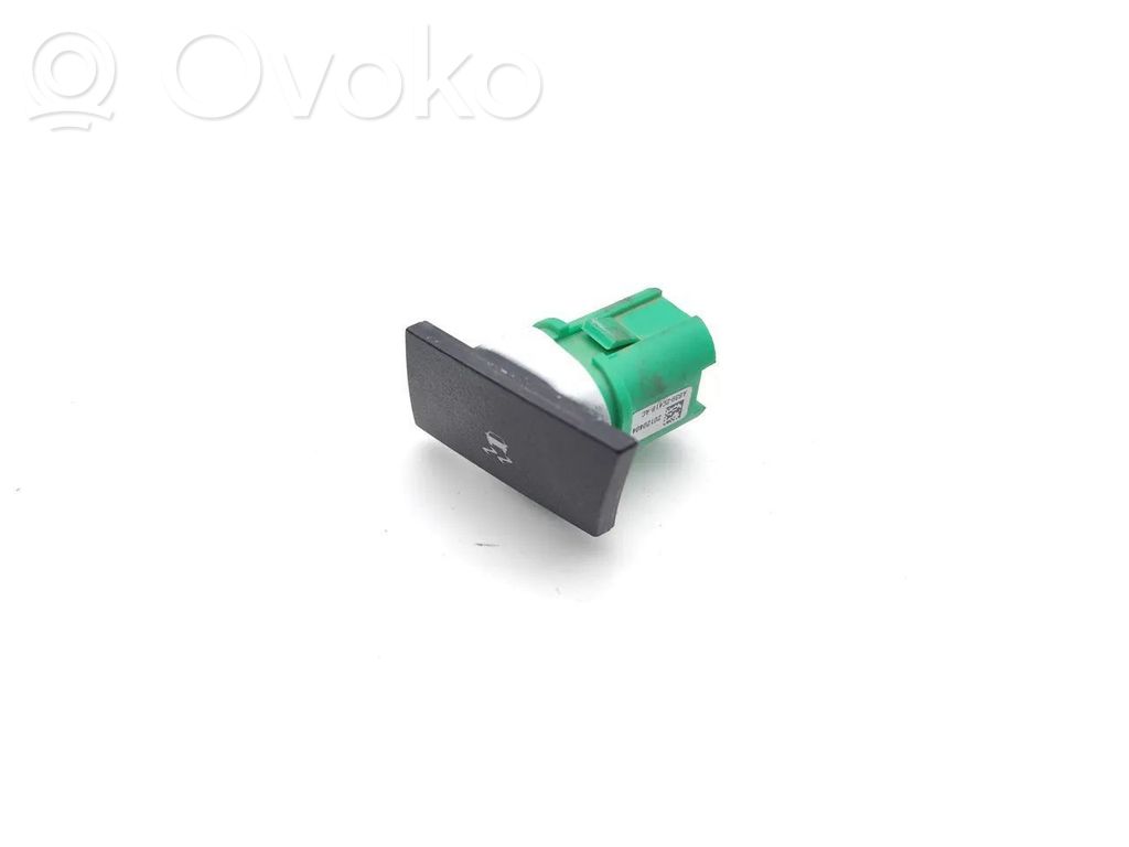 Ford Ranger DTC switch 