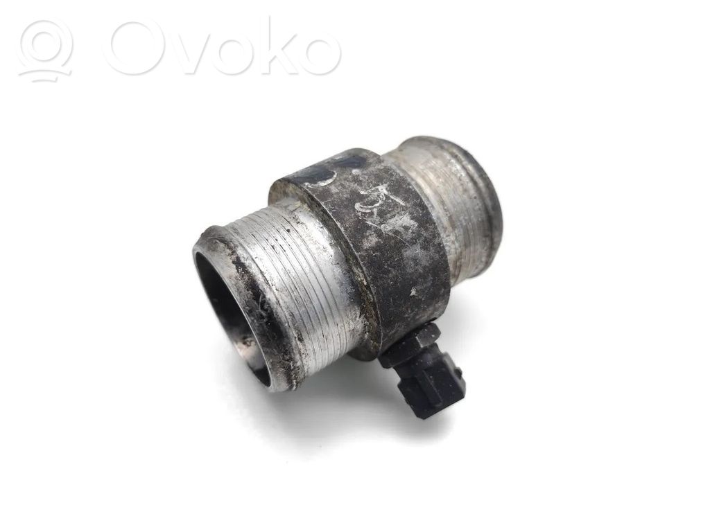 BMW 3 E46 Intake air temperature sensor 