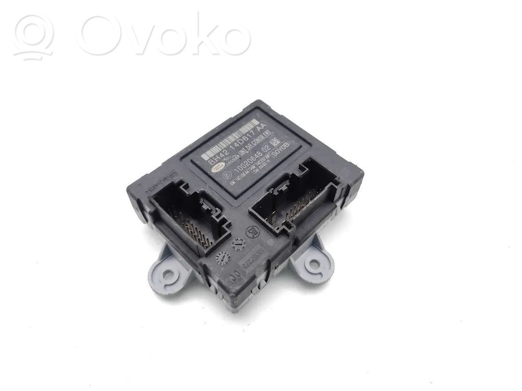 Jaguar XF Door control unit/module 