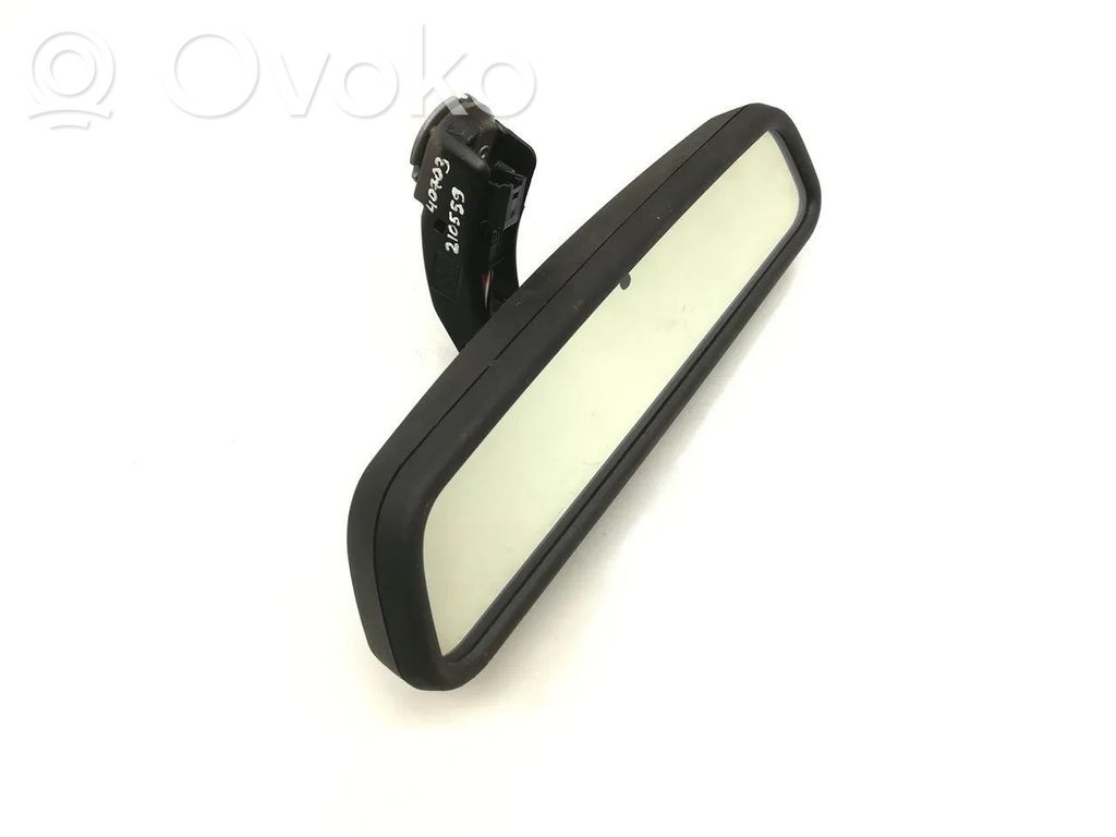 BMW X5 E53 Rear view mirror (interior) 