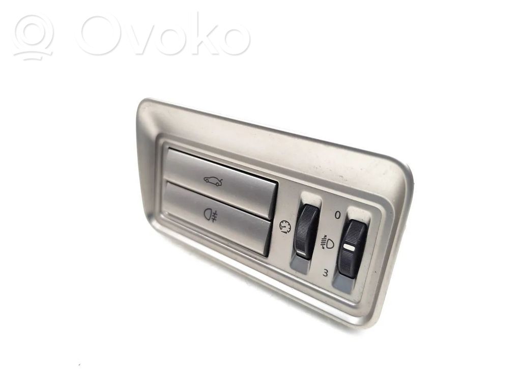 Jaguar XF Comutator lumini ceață 
