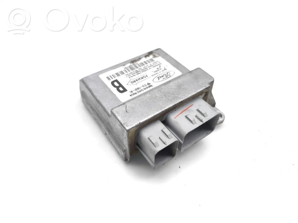 Ford Transit Airbag control unit/module 