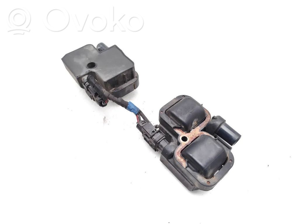 Mercedes-Benz B W245 High voltage ignition coil 