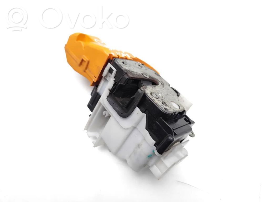 Ford Ka Front door lock 