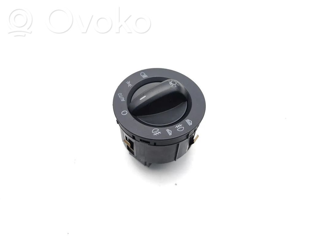 Audi A6 S6 C6 4F Interruptor de luz 