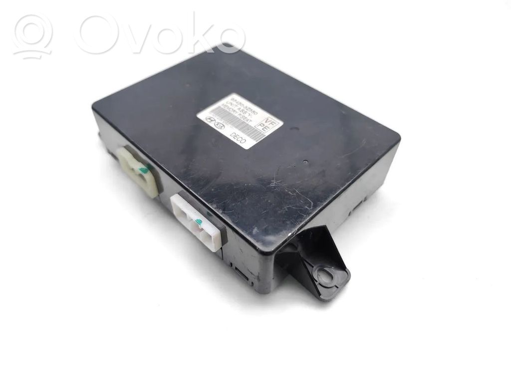 Hyundai i40 Module de commande de siège 